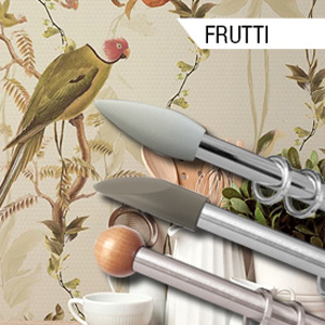 Collezione Frutti