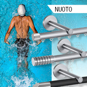 Collezione Nuoto