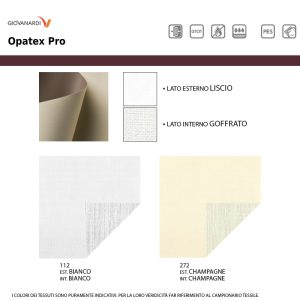 3. Opatex pro - details